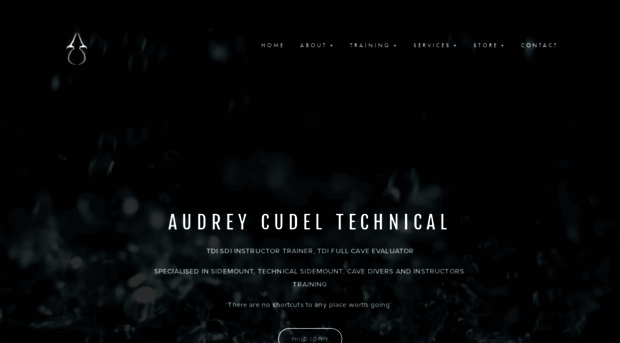 audreycudel.com