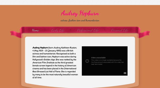 audreyhepburnsite.weebly.com