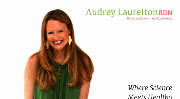 audreylaureltonrdn.com