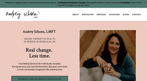 audreylmft.com