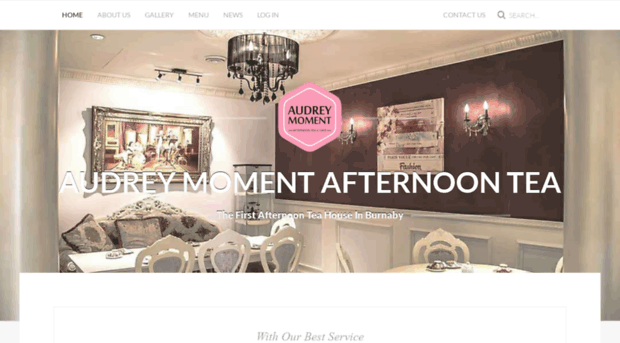 audreymomentcafe.com