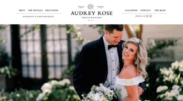 audreyrosephoto.com