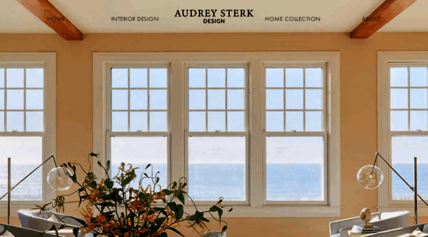 audreysterk.com