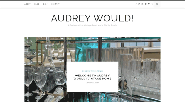 audreywould.com