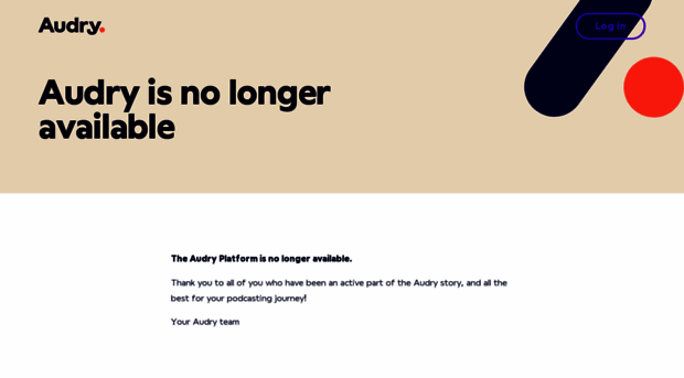 audry.io