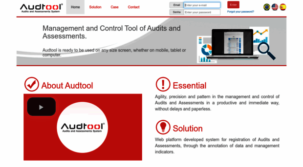 audtool.com