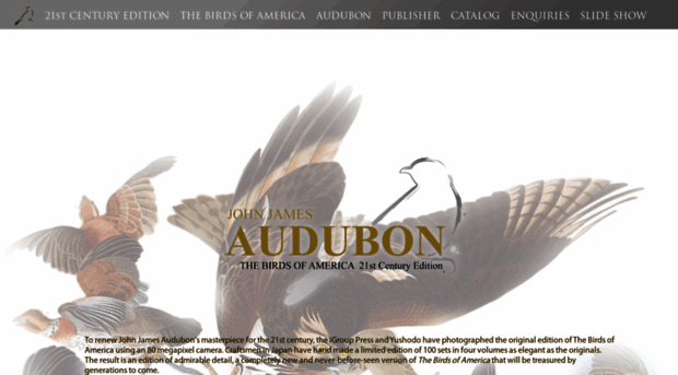 audubon.igroupnet.com