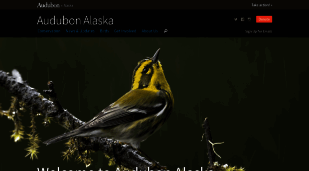 audubonalaska.org