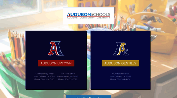 auduboncharter.org