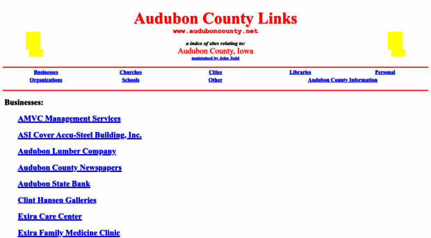 auduboncounty.net