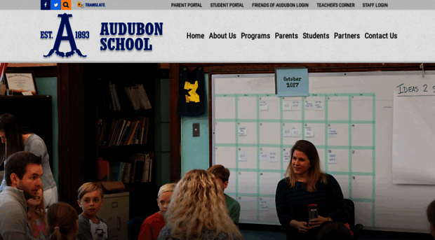 audubonelementary.org