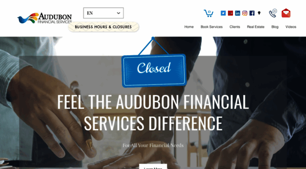 audubonfinancialservices.com