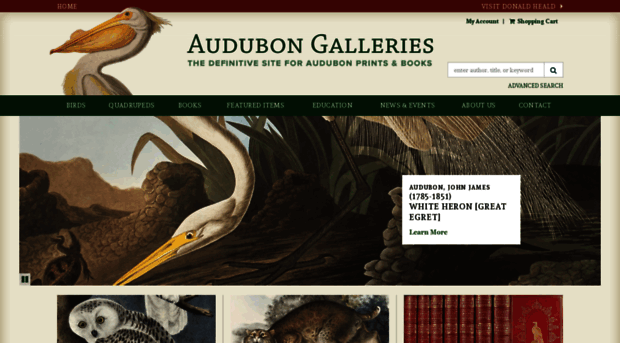 audubongalleries.com