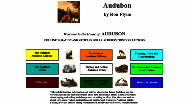 auduboninfo.net