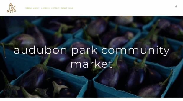 audubonmarket.com