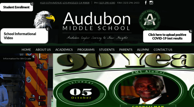 audubonms.org