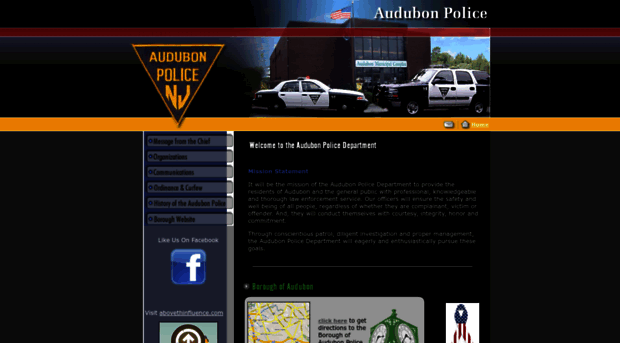 audubonpd.com