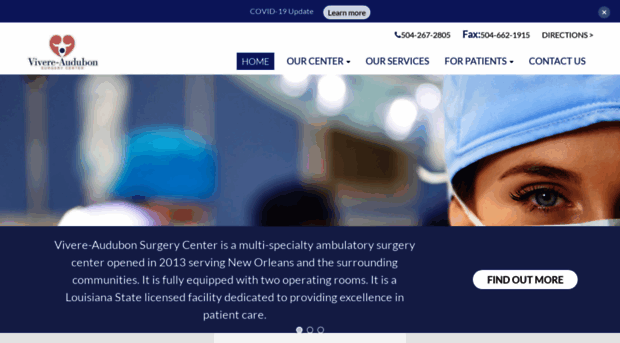 audubonsurgery.com