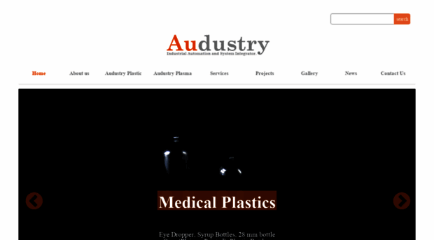 audustry.com