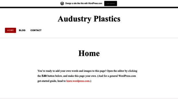 audustryplastics.wordpress.com