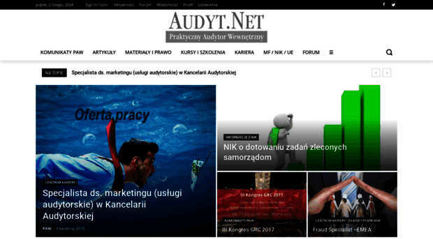 audyt.net