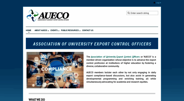 aueco.org