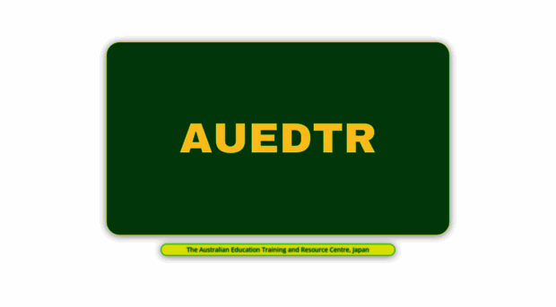 auedtr.com