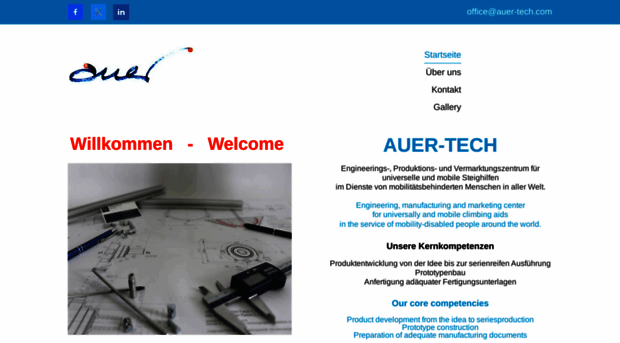 auer-tech.com