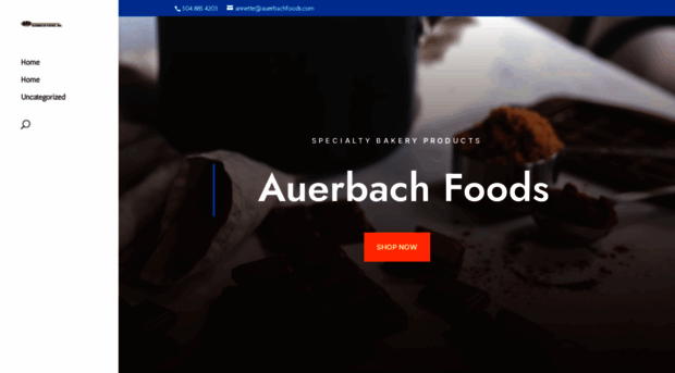 auerbachfoods.com