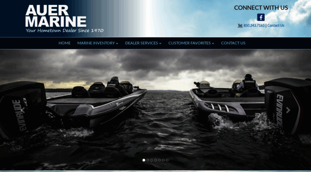 auermarineinc.com