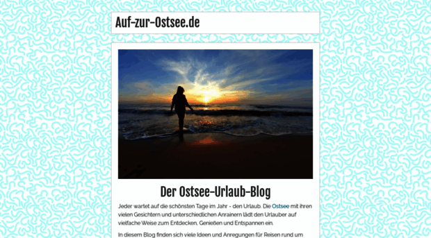 auf-zur-ostsee.de