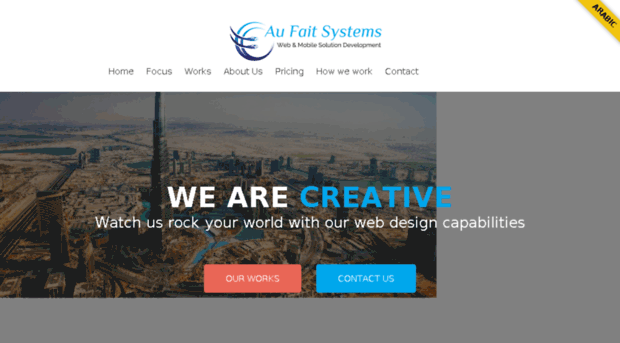 aufaitsystems.com