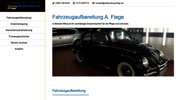 aufbereitung-fiege.de