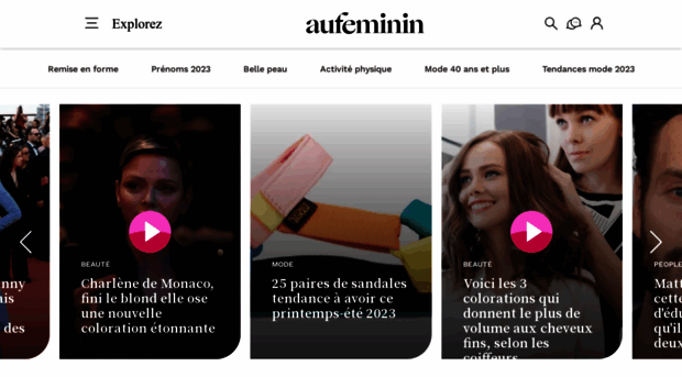 aufeminin.fr