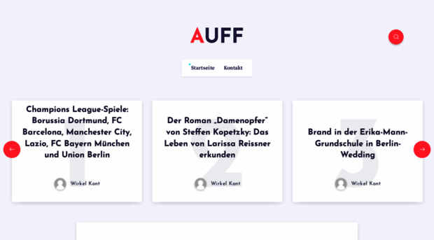 auff.de