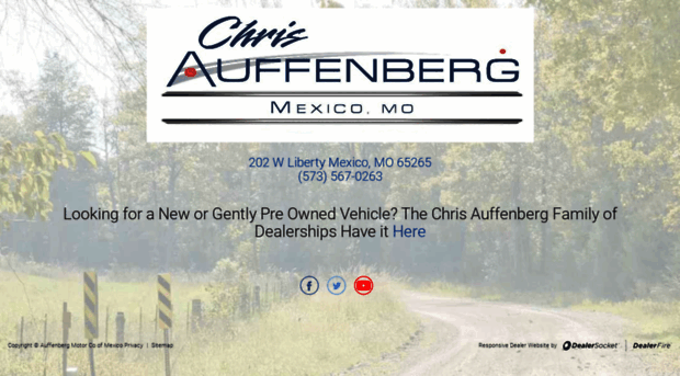 auffenbergmexico.com