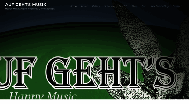 aufgehtsmusik.com