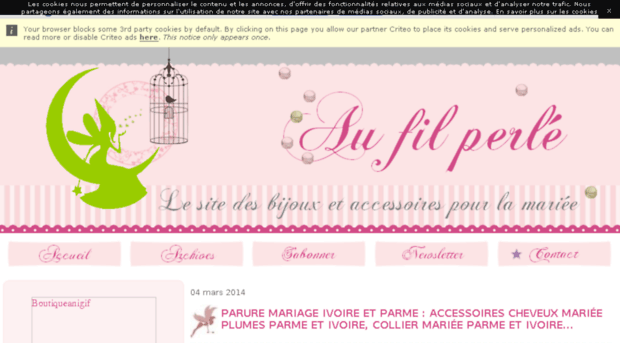 aufilperle.com