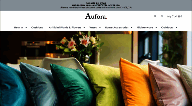 aufora.com