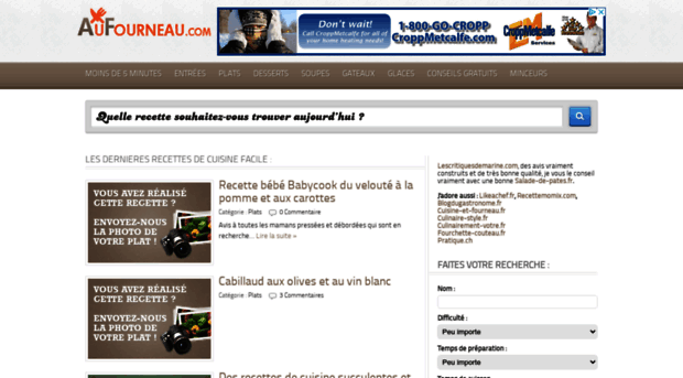 aufourneau.com