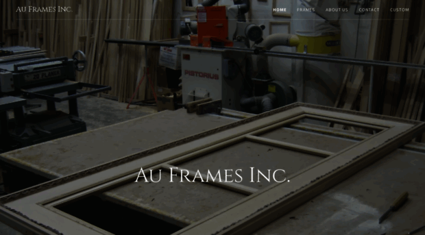 auframes.com