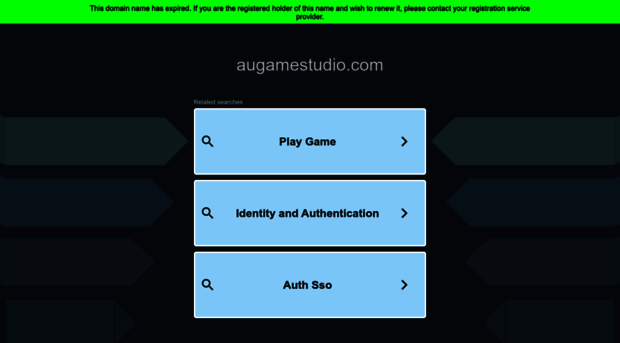 augamestudio.com