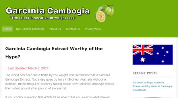 augarciniacambogia.com