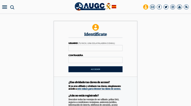 augc.info