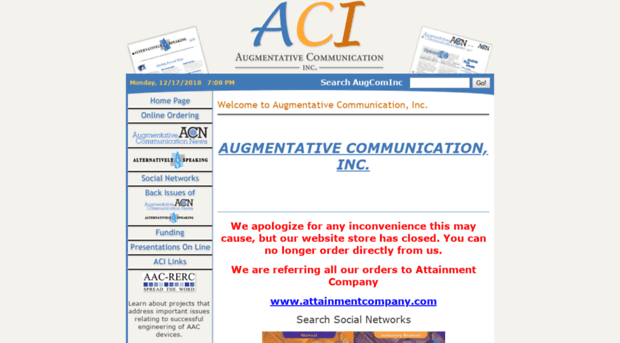 augcominc.com