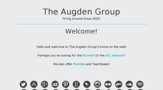 augden.org