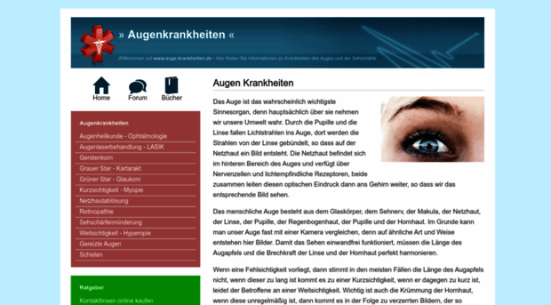 auge-krankheiten.de