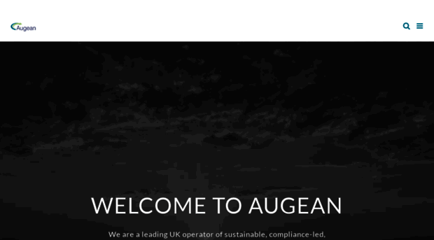 augeanplc.com