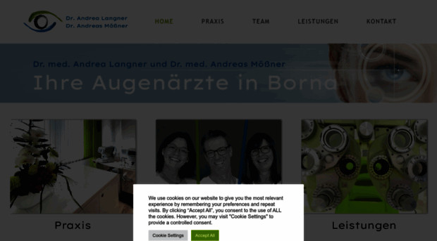 augenaerzte-borna.de