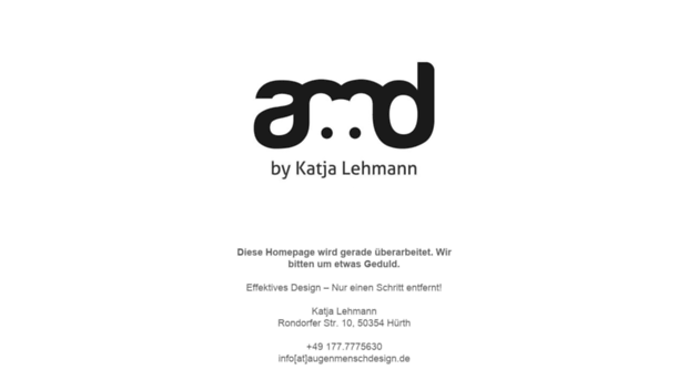 augenmenschdesign.de